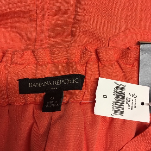 New Banana Republic skirt. - Picture 6 of 6